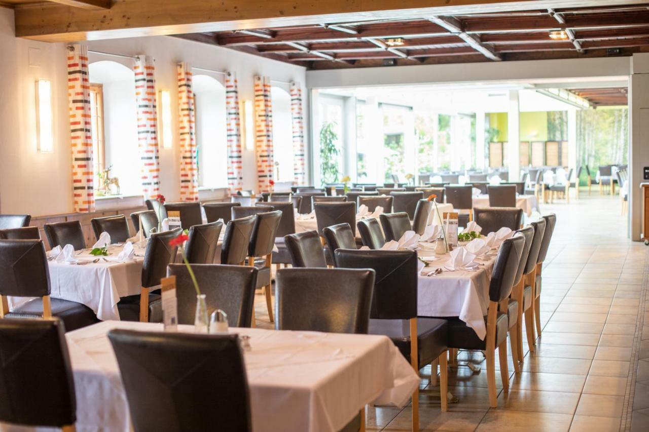 Hotel Zum Goldenen Hirschen Freistadt Exteriör bild