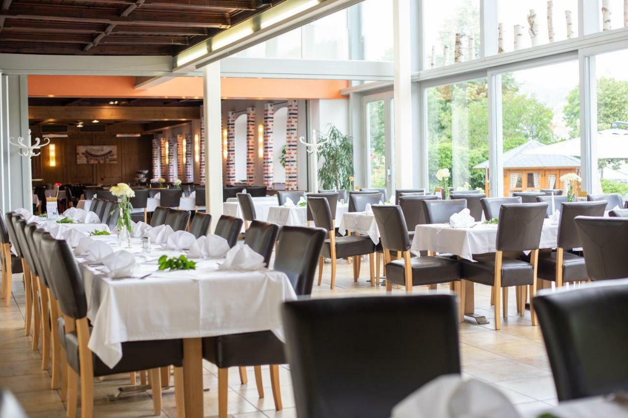 Hotel Zum Goldenen Hirschen Freistadt Exteriör bild